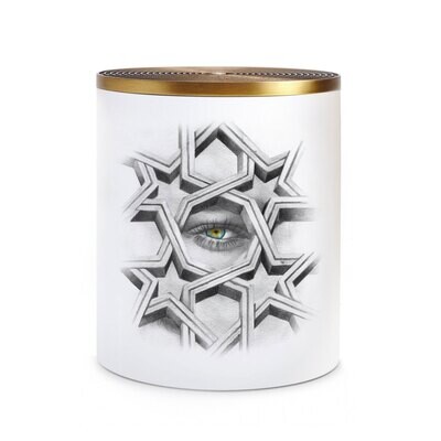 L&#39;Objet Grand Bazaar No.30 Candle White HFC20L, MPN: HFC20L, 810009644453