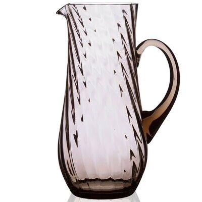 Caskata Quinn Optic Pitcher Mocha GL-OPITCHER-600, MPN: GL-OPITCHER-600, 817325015295