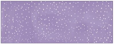 Halcyon Days TR Lavender Storm 170cm x 65cm Wool Silk Long Scarf SATST27WS65, MPN: SATST27WS65,