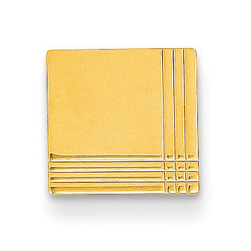 Tie Tac 14k Gold TT15, MPN: TT15, 886774620817