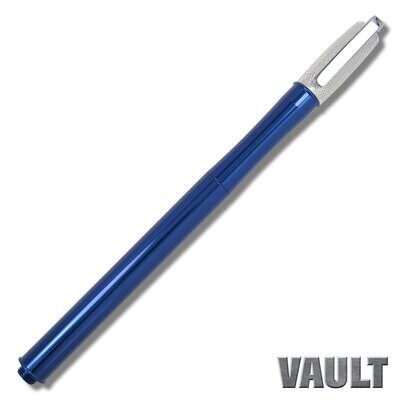 Acme Linear Blue Prototype Roller Ball Pen P2MD02R2, MPN: P2MD02R2