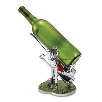 Enameled Golfer Bottle Holder BJ4087, MPN: BJ4087, 191101084195