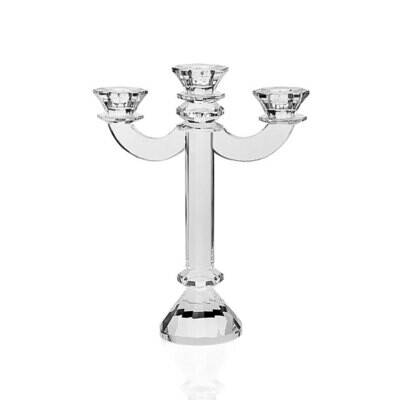 Ricci 3-Lite Traditional Candlestick 52585, MPN: 52585,