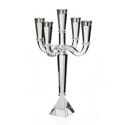 Ricci 5-Lite Traditional Candleabra 52580, MPN: 52580,