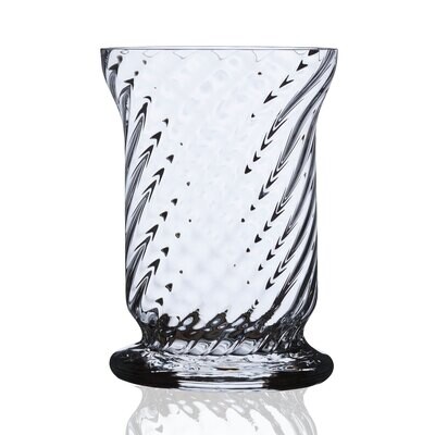 Caskata Quinn Optic Boothbay Hurricane Clear GL-LGHURR-000, MPN: GL-LGHURR-000, 817325013062