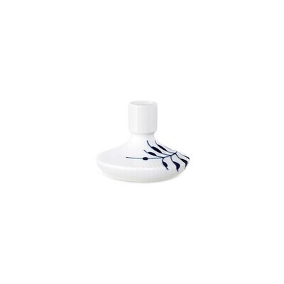 Royal Copenhagen Blue Fluted Mega Candlestick 3 Inch 1061058, MPN: 1061058, 5705140738138