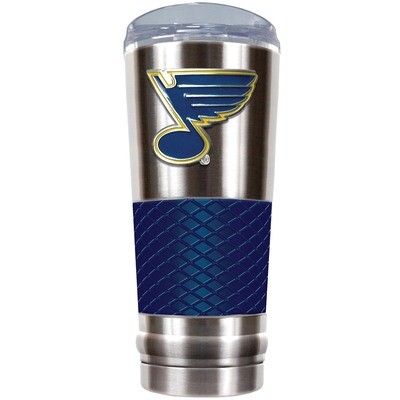 NHL St Louis Blues 24 oz Draft Tumbler Engravable GC6687, MPN: GC6687, 737538764493