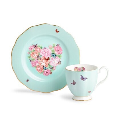 Royal Albert Friendship Blessings 2 Piece Set 1067803, MPN: 1067803, 701587475938