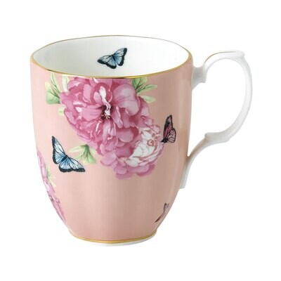 Royal Albert Friendship Mug Hope Coral 13.5 Oz 1056218, MPN: 1056218, 701587439671