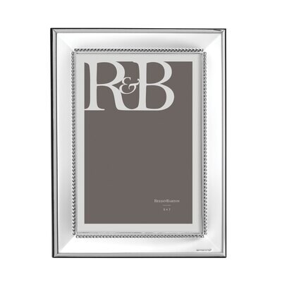 Reed and Barton Mia 5 x 7 Inch Picture Frame 894716, MPN: 894716, 735092269218