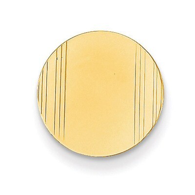 Tie Tac 14k Gold TT30, MPN: TT30, 883957444000