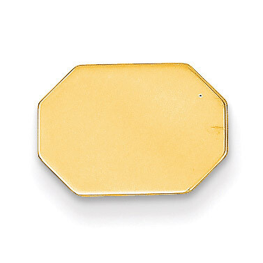 Tie Tac 14k Gold TT10, MPN: TT10, 886774620664