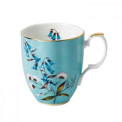 Royal Albert 100 Years 1950 Mug 14.1 Oz Festival 40017593, MPN: 40017593, 701587269681