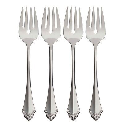 Oneida Kenwood Set 4 Salad Forks 2915004B, MPN: 2915004B, 749956175584
