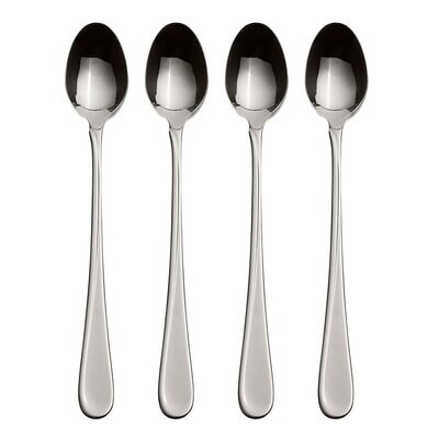 Oneida Flight Tall Drnk Spn Set of 4 2865004G, MPN: 2865004G, 749956121925