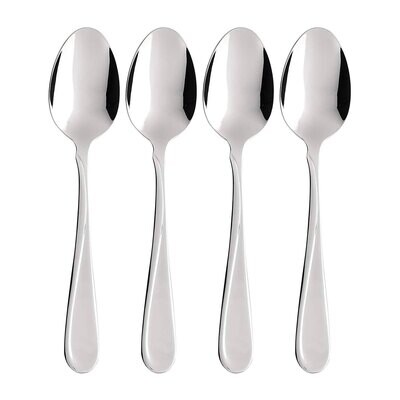 Oneida Flight Set of 4 Teaspoons 2865004C, MPN: 2865004C, 78737218869