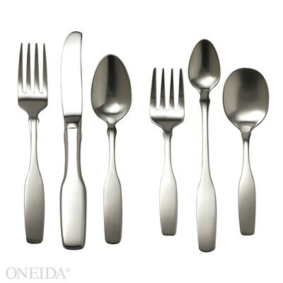 Oneida Paul Revere 6 Piece Progres 2640006AL20, MPN: 2640006AL20, 78737047315