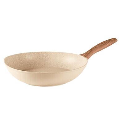 Sambonet Rock &amp; Rose Non-Stick Frypan 51033P28, MPN: 51033P28, 790955000000