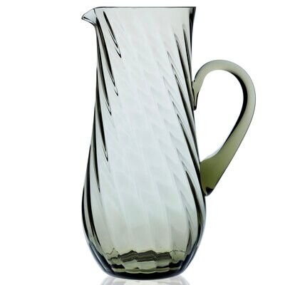 Caskata Quinn Optic Pitcher Smoke GL-OPITCHER-100, MPN: GL-OPITCHER-100, 817325013932