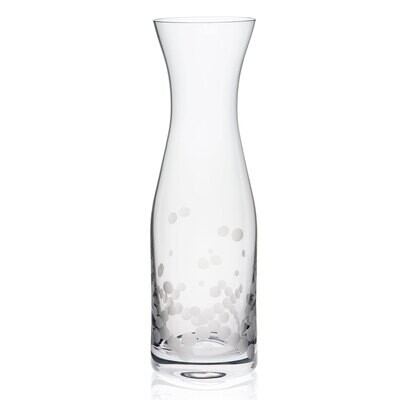 Caskata Chatham Pop Carafe GL-CHTMCARAFE-100, MPN: GL-CHTMCARAFE-100, 817325015684