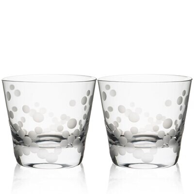Caskata Chatham Pop On-the-Rocks Glasses Set of 2 GL-CHTMSHORT-100, MPN: GL-CHTMSHORT-100, 81666602…