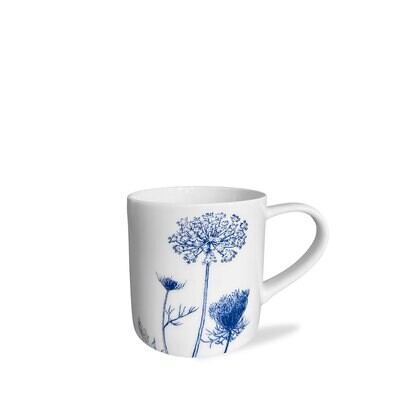 Caskata Summer Blues Mug Blue MUGB-652, MPN: MUGB-652, 816666022368