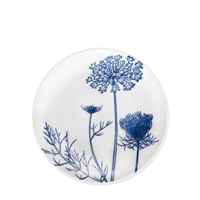 Caskata Summer Blues Coupe Salad Blue SALA-652, MPN: SALA-652, 816666029886