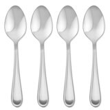 Hampton Forge Clark 4 Piece Teaspoon 212Z04TSWB, MPN: 212Z04TSWB, 733652151201