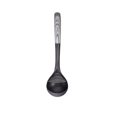 Hampton Forge Raintree Grey Ash 1 Piece Ladle TKT61201LD, MPN: TKT61201LD, 733652160586