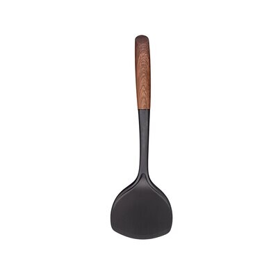Hampton Forge Raintree Brown 1 Piece Solid Turner TKT48901ST, MPN: TKT48901ST, 733652160562