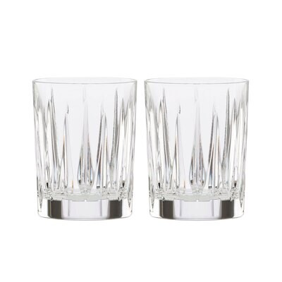 Reed and Barton Soho Shot Glass Set of 2 890708, MPN: 890708, 735092267375