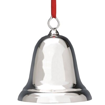 Reed and Barton Ring In The Seas Legacy Bell Strlng Orn X800, MPN: X800, 735092010070