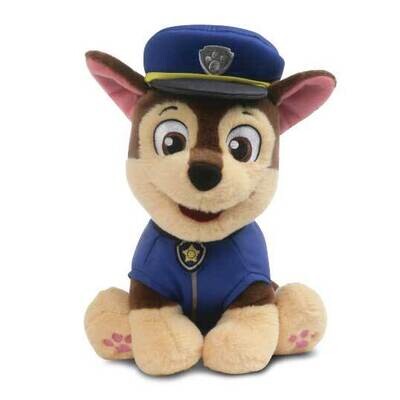 Gund Paw Patrol Chase Plush GM23878, MPN: GM23878, 778988475256