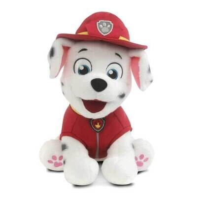 Gund Paw Patrol Marshall Plush GM23879, MPN: GM23879, 778988475263