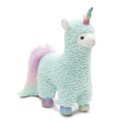 Gund Cotton Candy Llamacorn Plush GM23858, MPN: GM23858, 28399121816