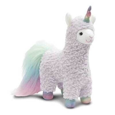 Gund Sugar Plum Llamacorn Plush GM23857, MPN: GM23857, 28399121809