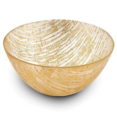 Badash Secret Treasure Gold Line Bowl GM23778, MPN: GM23778, 769076025149
