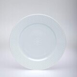 Royal Limoges White Star Dessert Plate B220-REC20789, MPN: B220-REC20789, 3700409922770