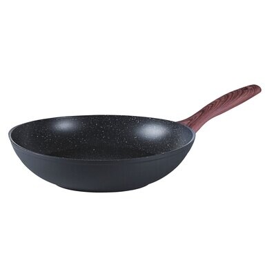 Sambonet Rock &amp; Rose Non-Stick Frypan 51033-28, MPN: 51033-28, 790955000000