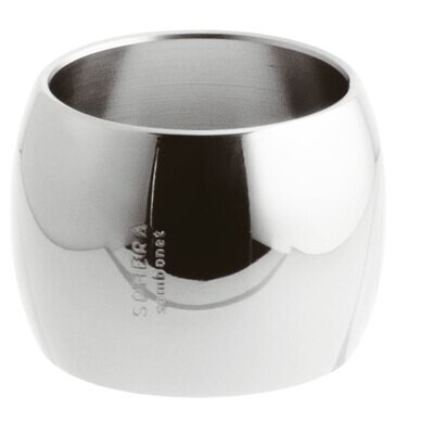 Sambonet Sphera Napkin Holder 56994-00, MPN: 56994-00, 790955000000