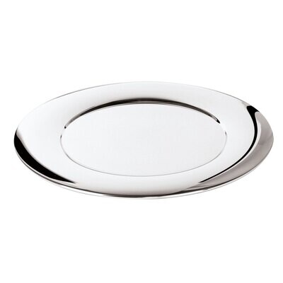 Sambonet Sphera Show Plate 55931-32, MPN: 55931-32,