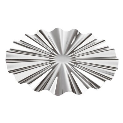 Sambonet Kyma Show Plate 56232-33, MPN: 56232-33, 790955000000