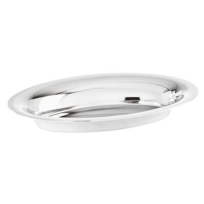 Sambonet Elite Bread Basket 55092-30, MPN: 55092-30, 790956000000