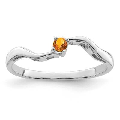 Family Jewelry Ring Mounting 14k White Gold XMR86/1W-7, MPN: XMR86/1W-7, 883957449616