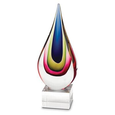 Badash Essence Teardrop on Base GM23776, MPN: GM23776, 769076025491