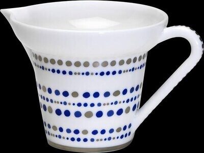 J. Seignolles Villa Toscana  Indigo Creamer JS171986IN, MPN: JS171986IN,