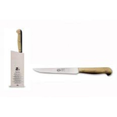 Berti Insieme Flexi Fish Filet Knife Cornotech Handle 93526