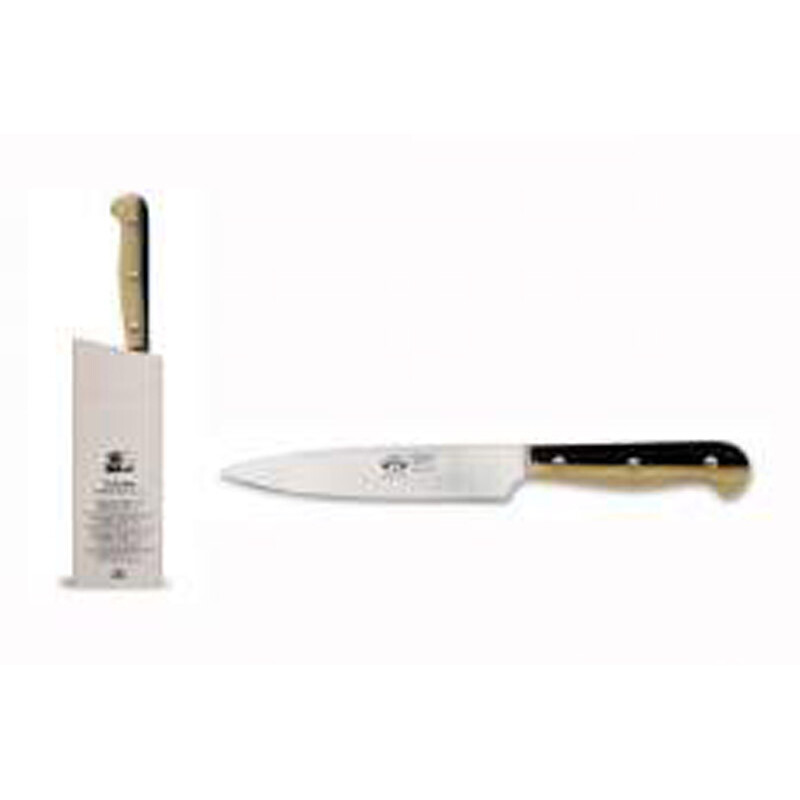 Berti Insieme Utility Knife Cornotech Handle 93507