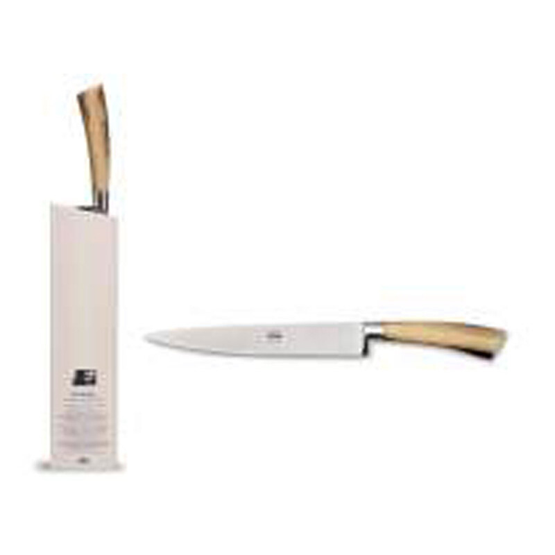 Berti Insieme Slicing Knife Cornotech Handle 92710