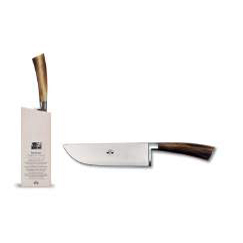 Berti Insieme Pesto Knife Cornotech Handle 92709